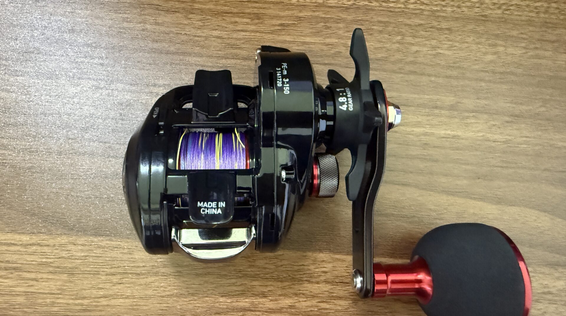 ダイワ フネXT 150PL-OP タコリール 船XT エギタコ6個スッテ5個付 ダイワ フネXT 150PL-OP タコリール 船XT エギタコ6個スッテ5個